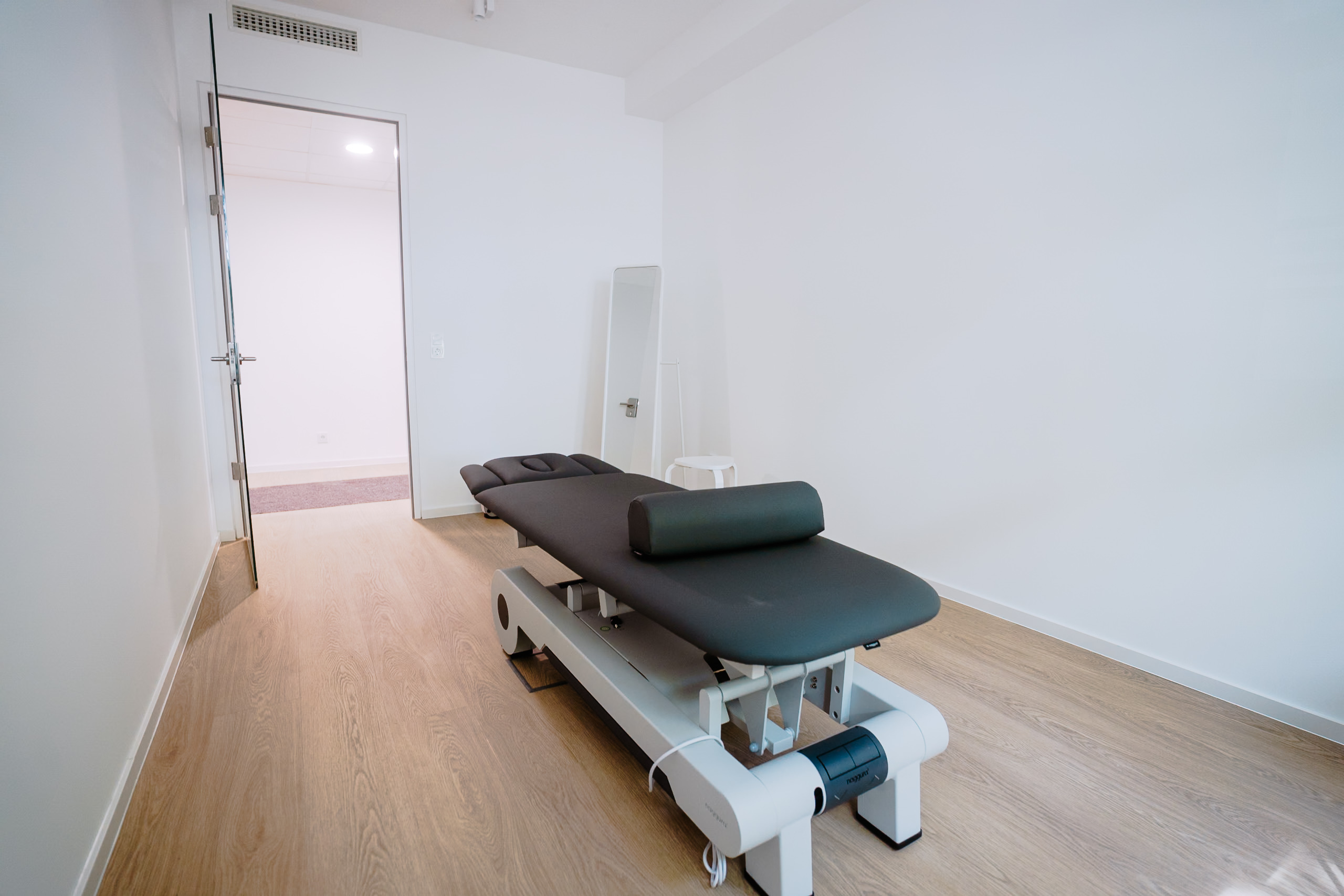 Osteopathie Mannheim